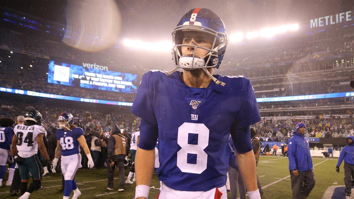 Daniel Jones thumb